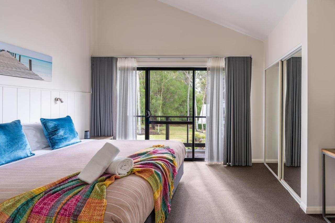 At Forest Stay Margaret River Exterior photo