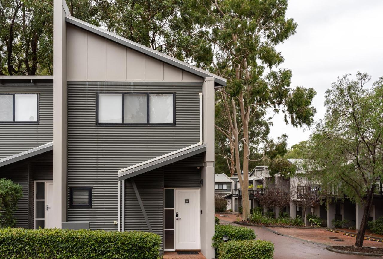At Forest Stay Margaret River Exterior photo